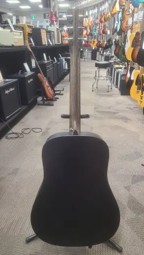 Martin Guitars - DX JOHNNY CASH 2